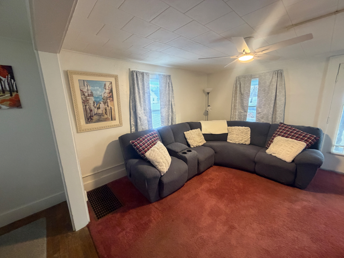 HOME SWEET VERNON STREET - Photo 7