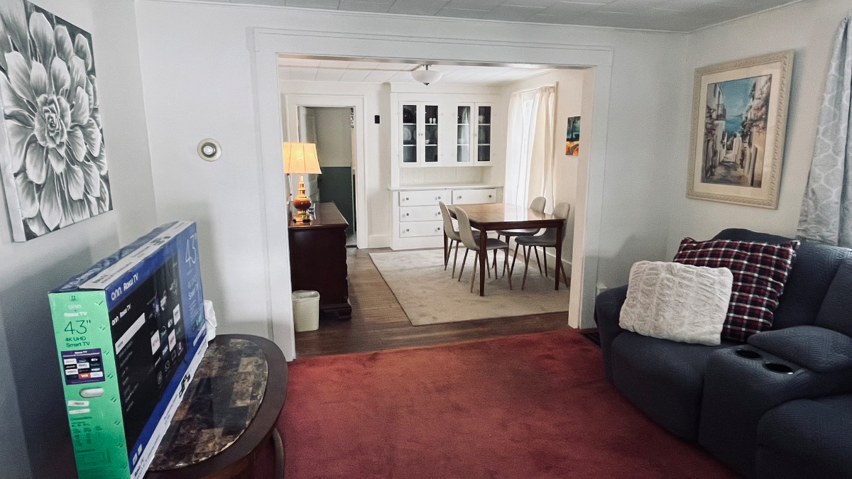 HOME SWEET VERNON STREET - Photo 9