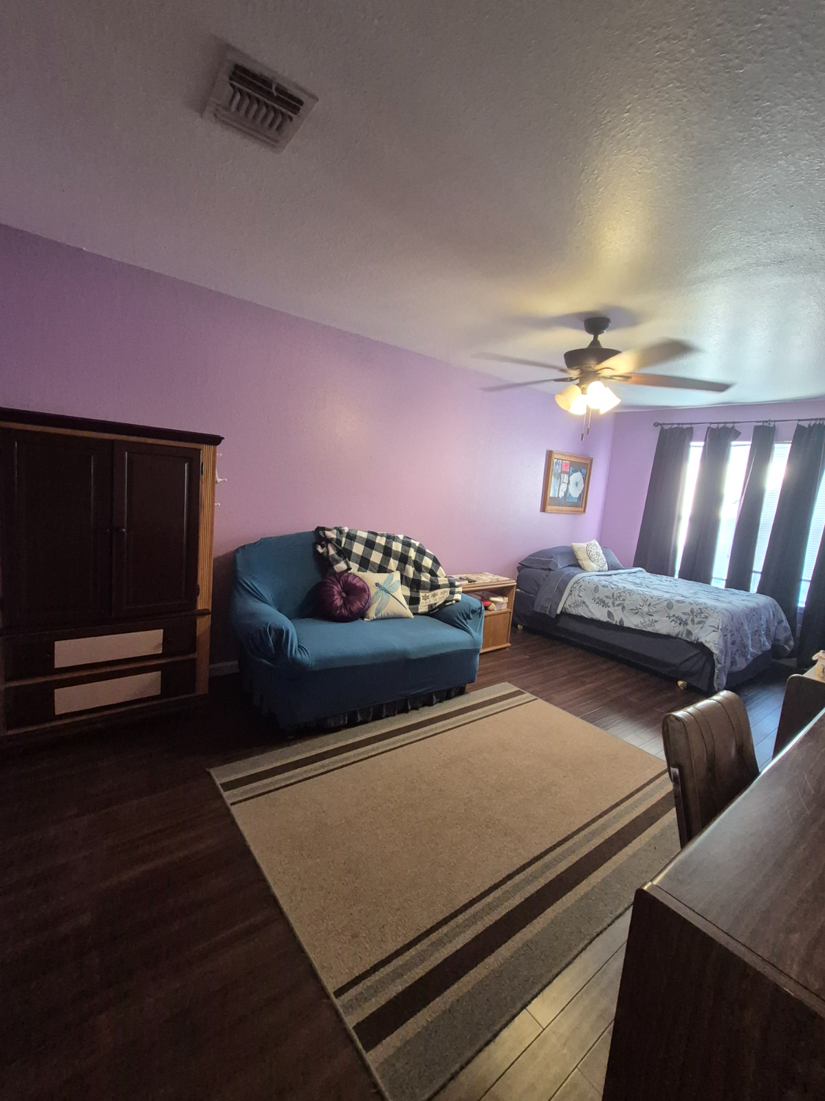 COMFY & RESTFUL PERSONAL SPACE - Photo 6