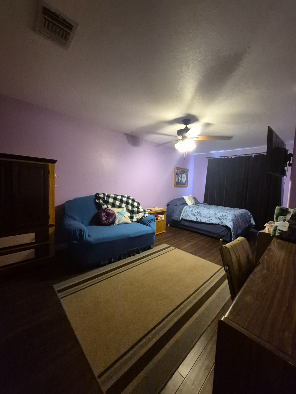 COMFY & RESTFUL PERSONAL SPACE - Photo 7