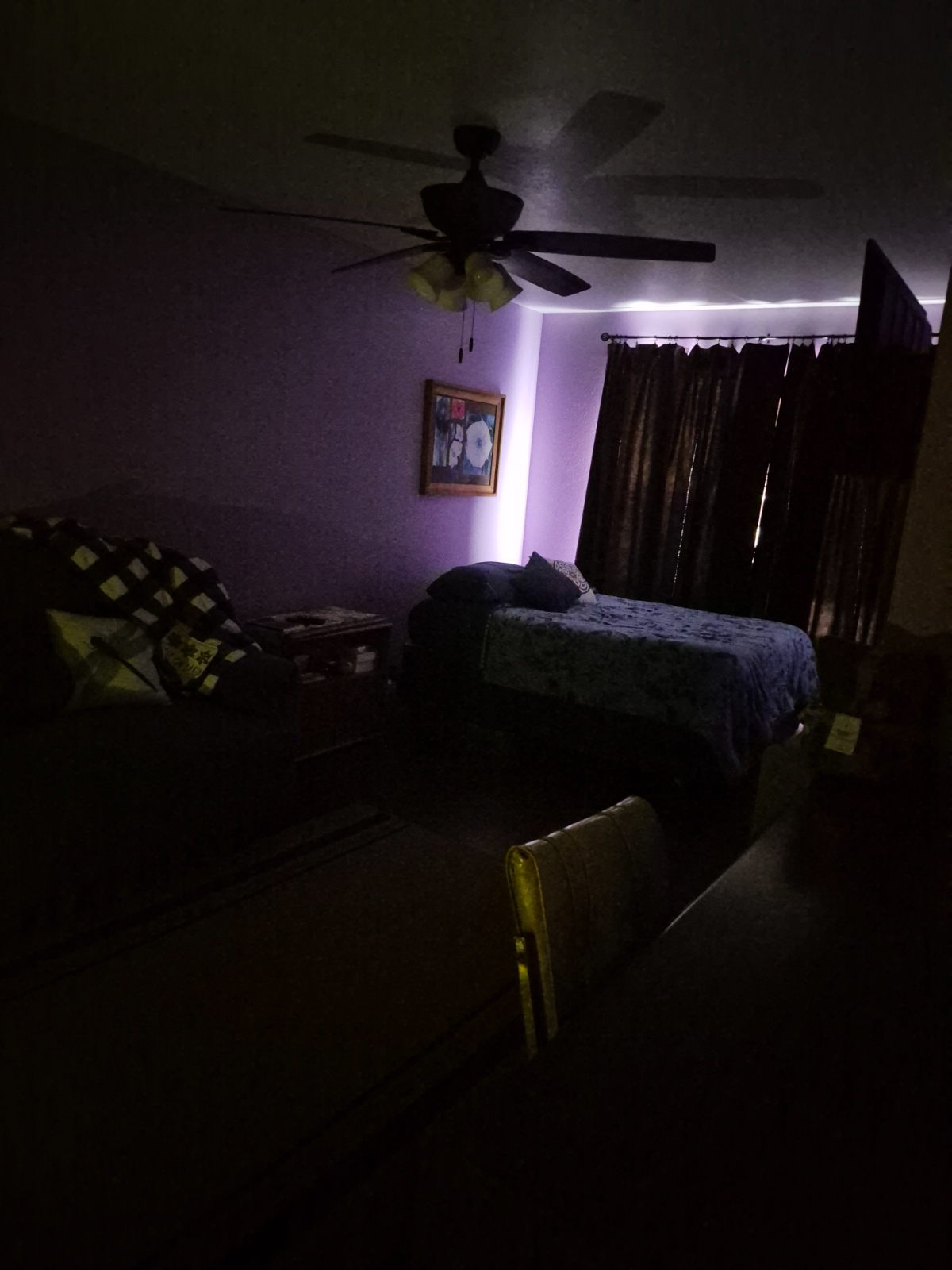 COMFY & RESTFUL PERSONAL SPACE - Photo 8