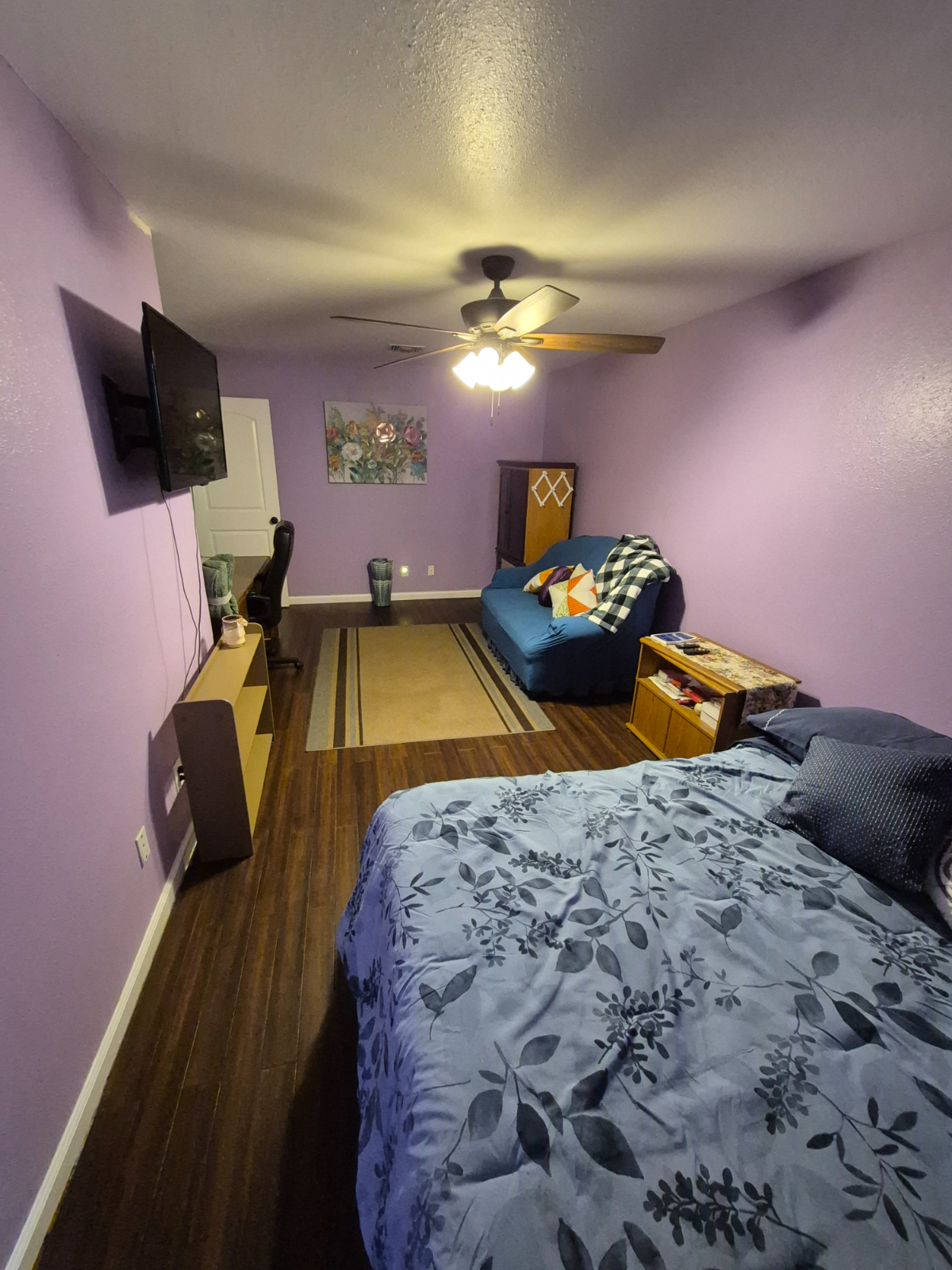 COMFY & RESTFUL PERSONAL SPACE - Photo 11