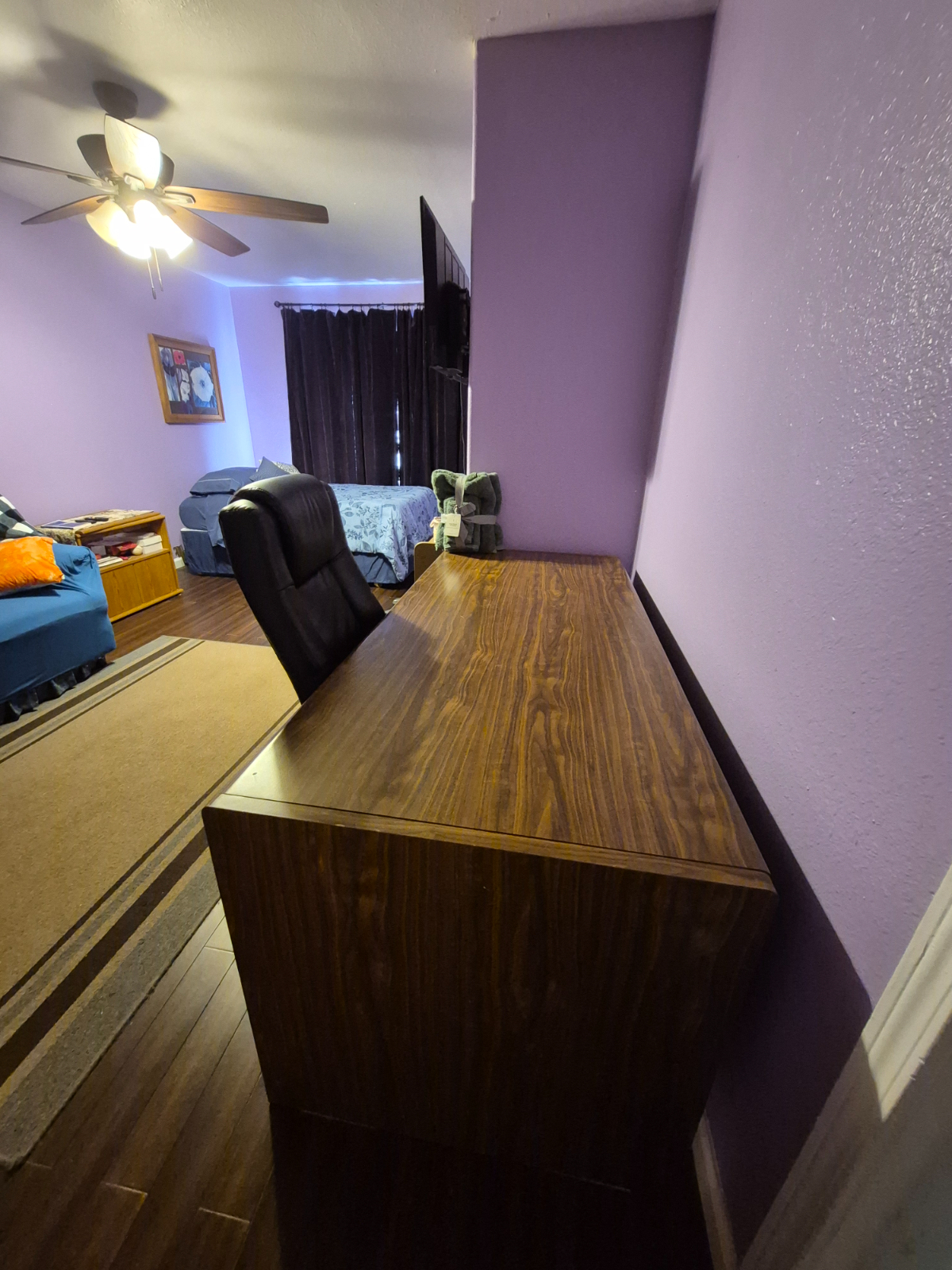 COMFY & RESTFUL PERSONAL SPACE - Photo 9