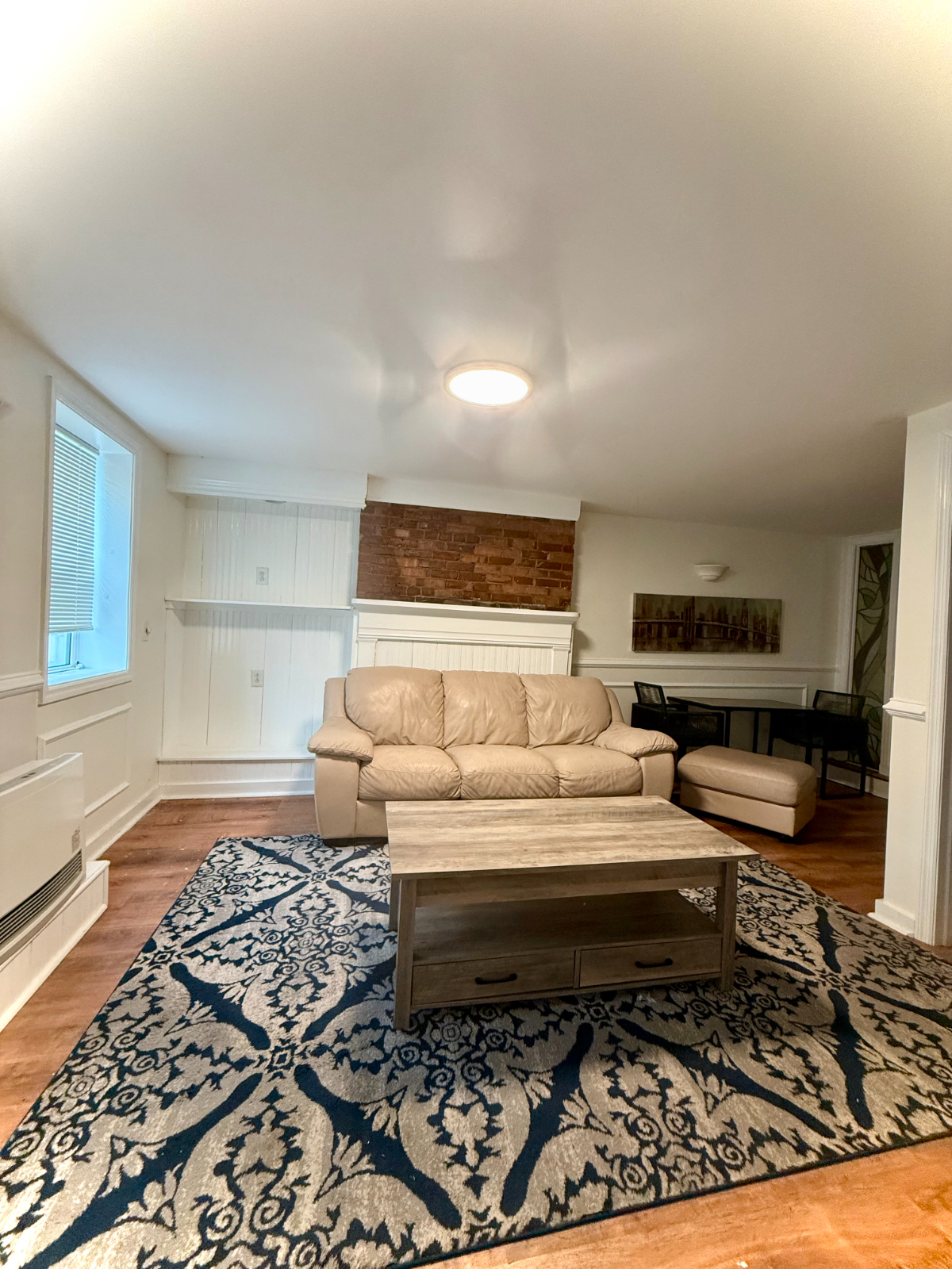Furnished 1BR w/ Washer & Dryer Near Hospitals & Downtown Albany - Photo 5