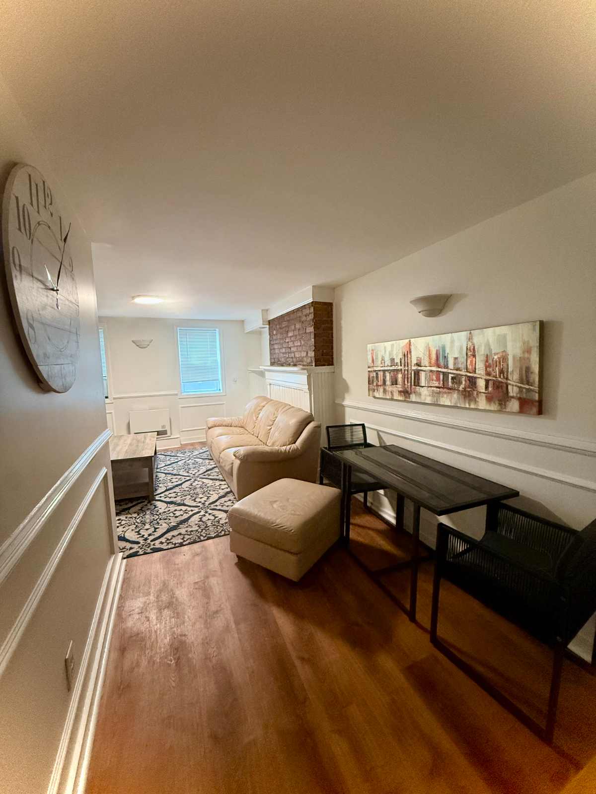 Furnished 1BR w/ Washer & Dryer Near Hospitals & Downtown Albany - Photo 6