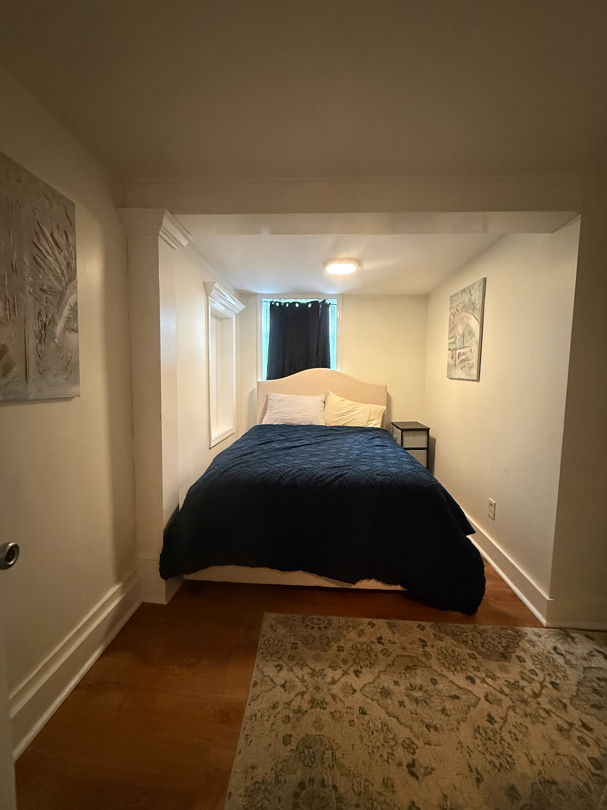 Furnished 1BR w/ Washer & Dryer Near Hospitals & Downtown Albany - Photo 7