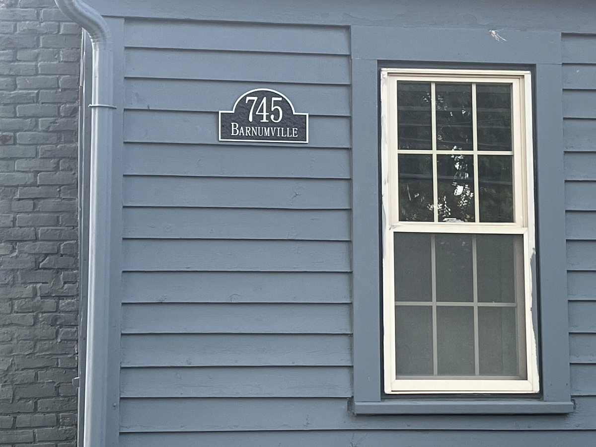 Blue House Manchester Vermont - Photo 3