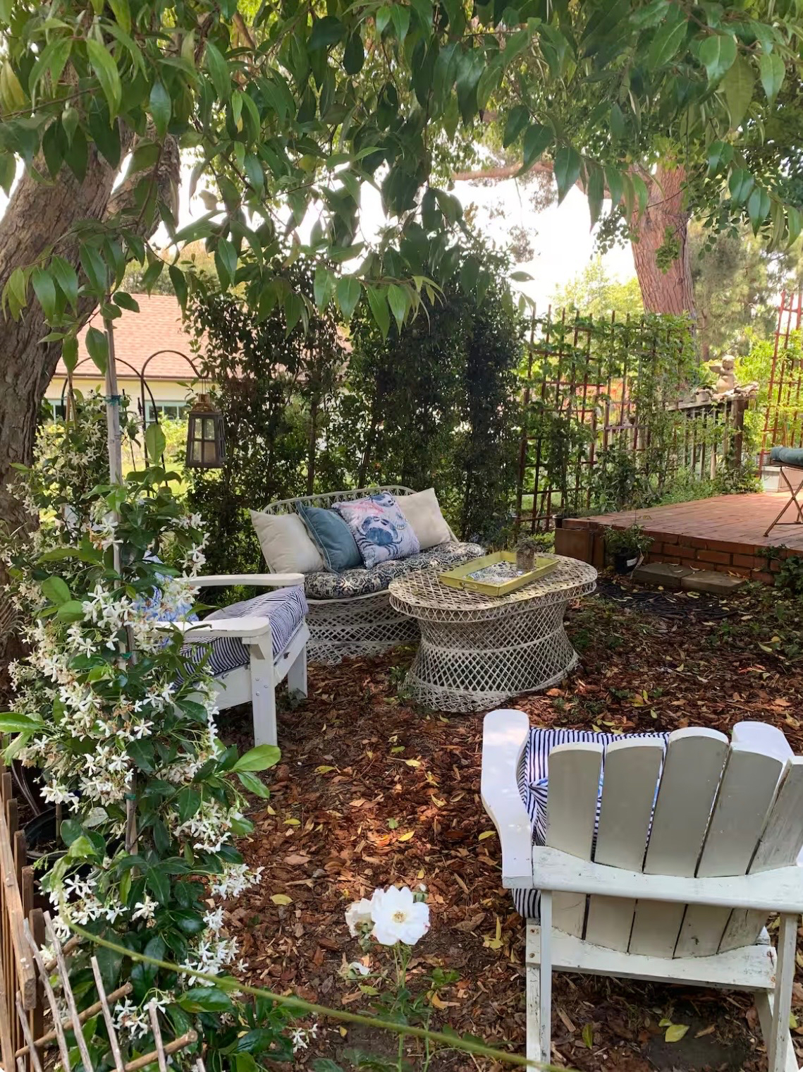 Cottage at Cabrillo - Photo 5