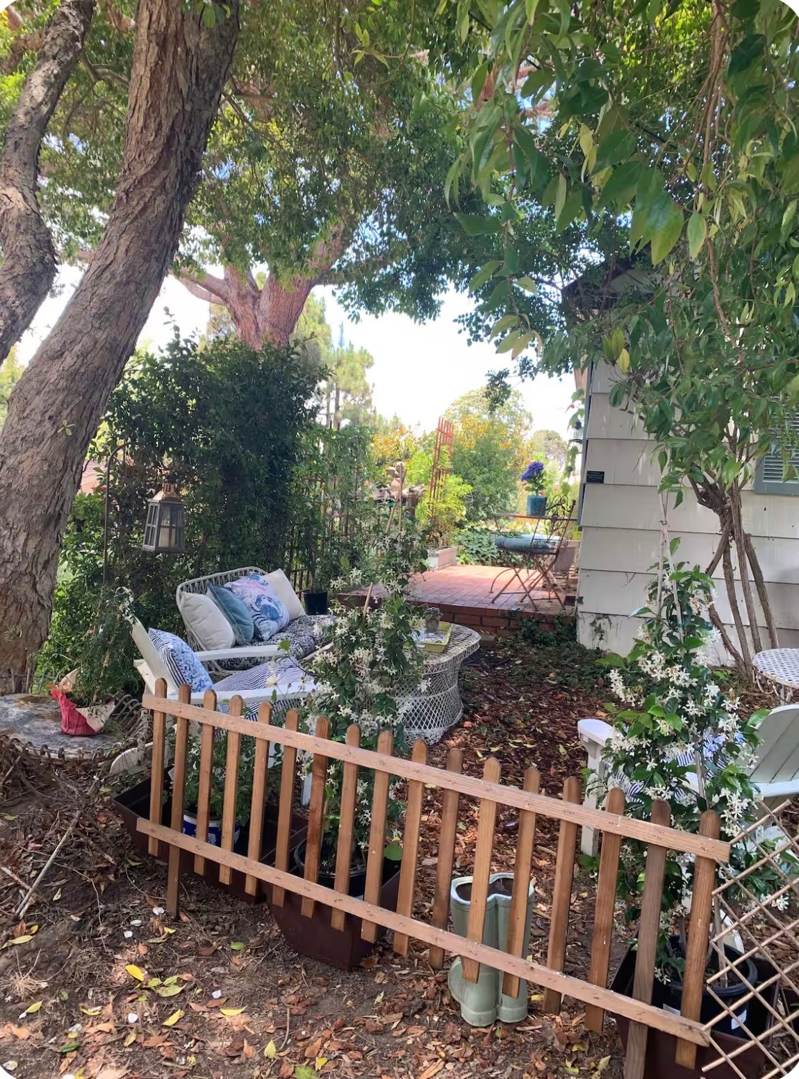 Cottage at Cabrillo - Photo 6