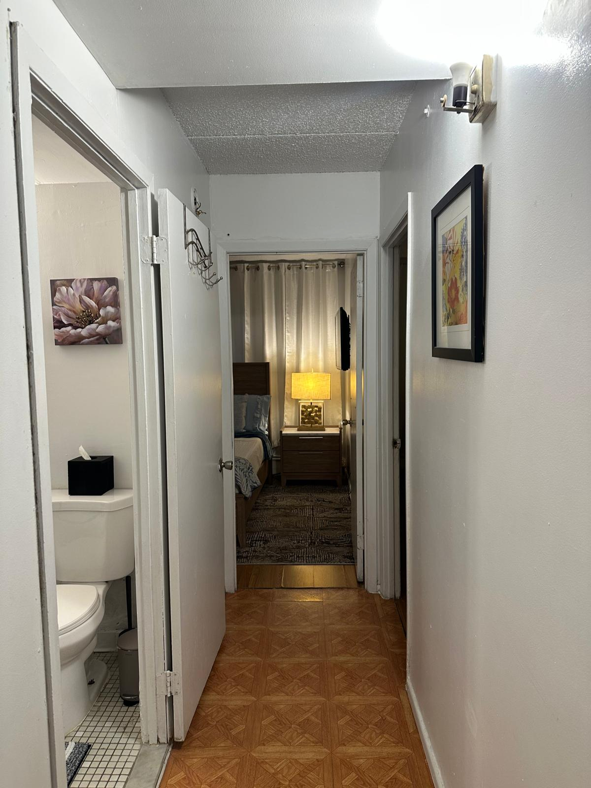 Cozy full first floor house - Photo 4