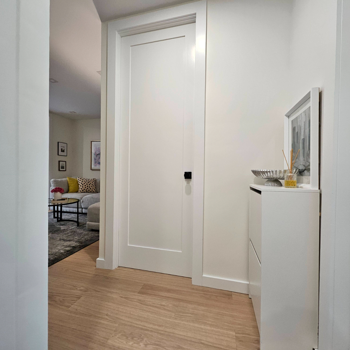Modern Top Floor 2BD Astoria Retreat - 46th Street M/R Station, 15min to Manhattan - Photo 3