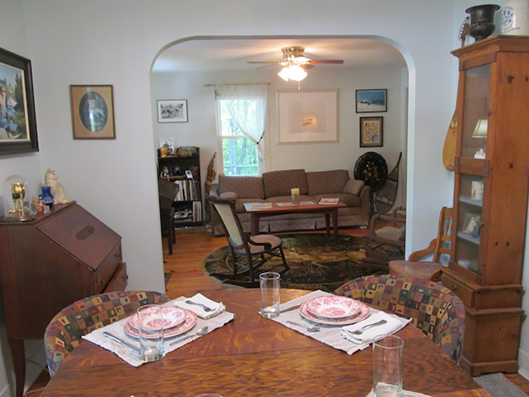 Adirondack Cottage - Photo 5