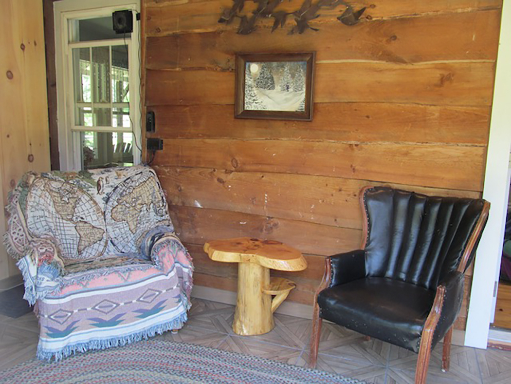 Adirondack Cottage - Photo 6