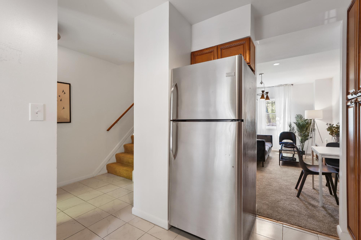 Private Bedroom in Logan Circle 417 A - Photo 7