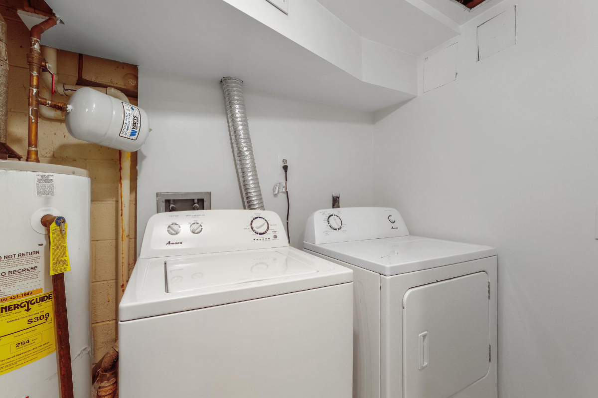 Private Bedroom in Logan Circle 417 A - Photo 11