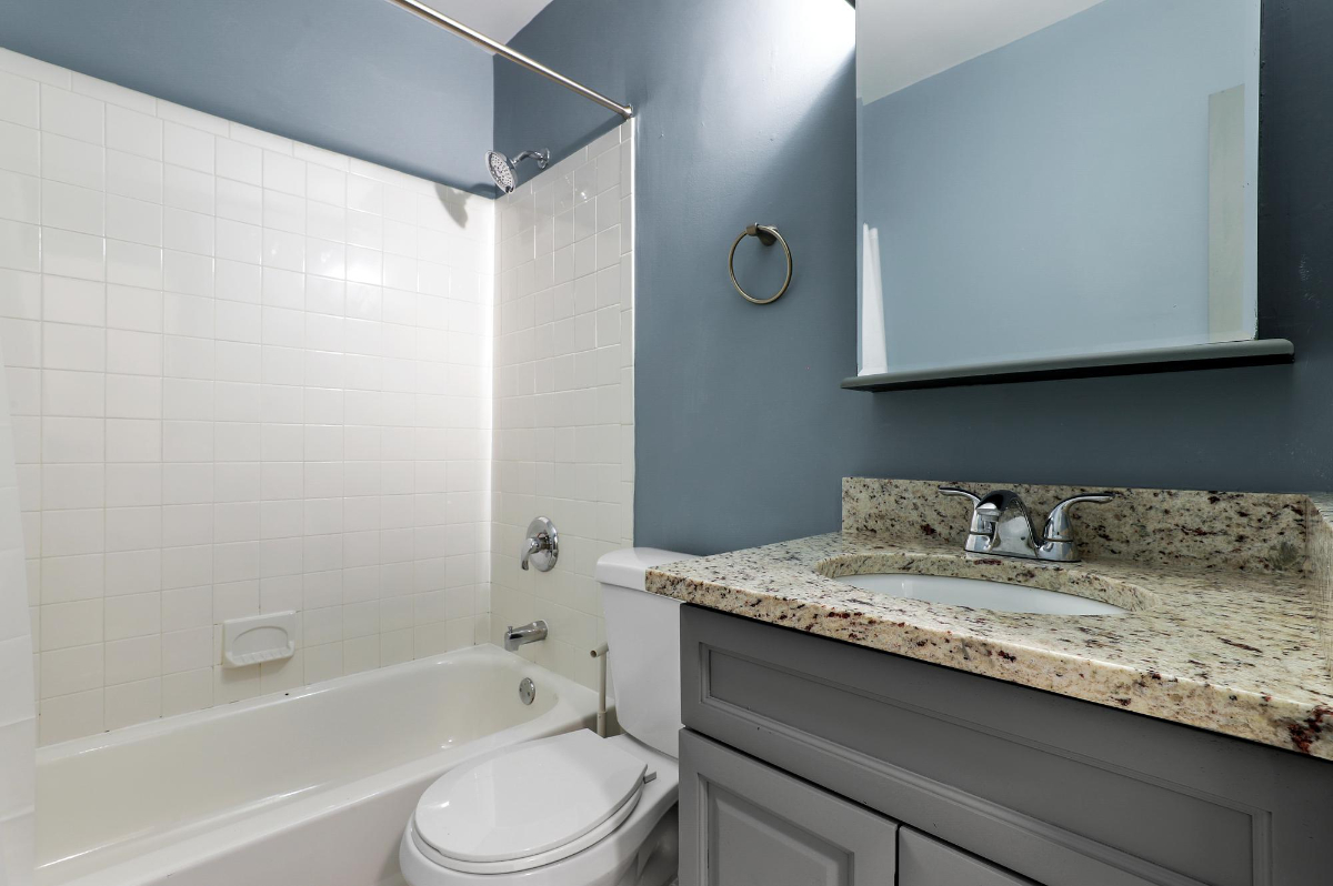 Private Bedroom in Logan Circle 417 A - Photo 12