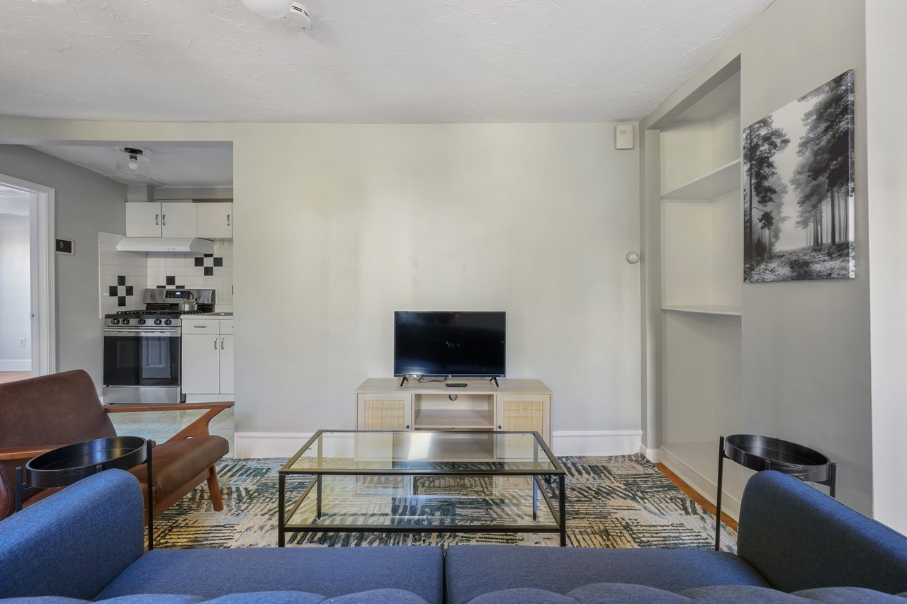 Private Bedroom in Newton Corner 775 A - Photo 4