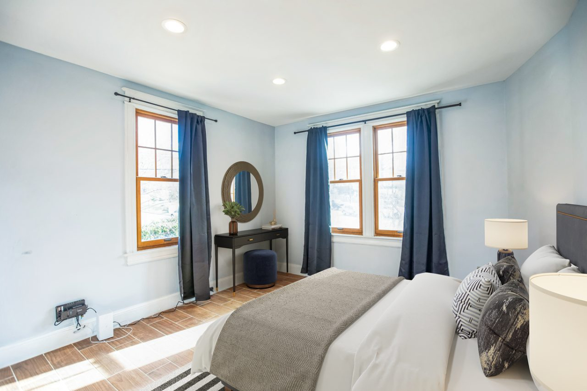 Private Bedroom in Dupont Park 1811 A - Photo 1