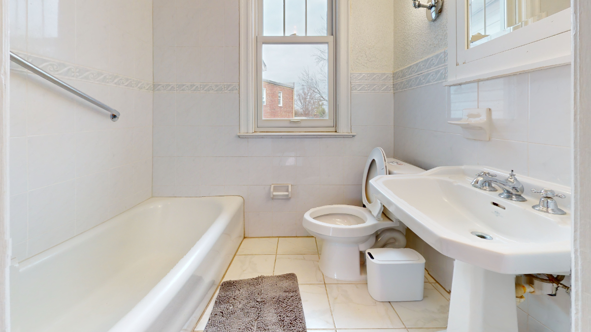 Private Bedroom in Dupont Park 1811 A - Photo 6