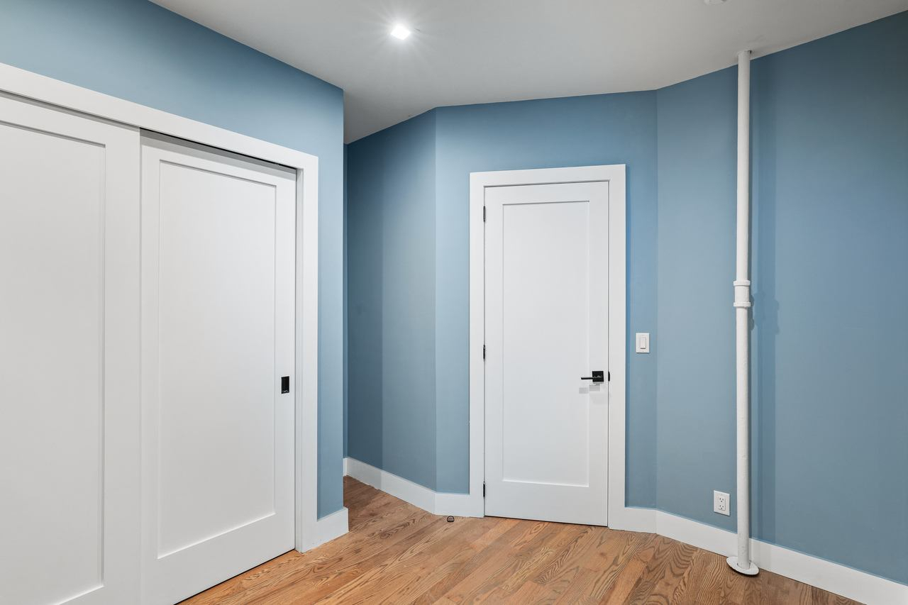 Private Bedroom in West Harlem 715 D - Photo 4