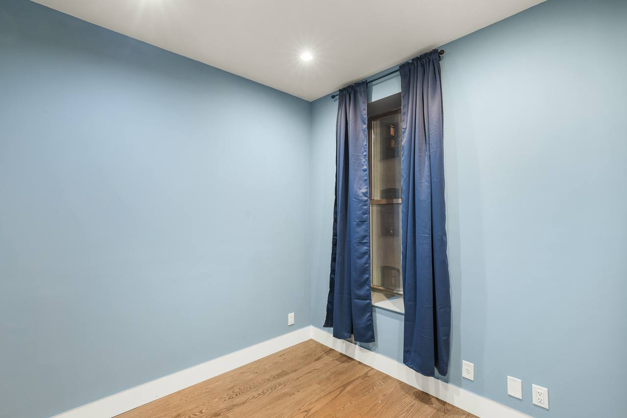 Private Bedroom in West Harlem 715 D - Photo 2