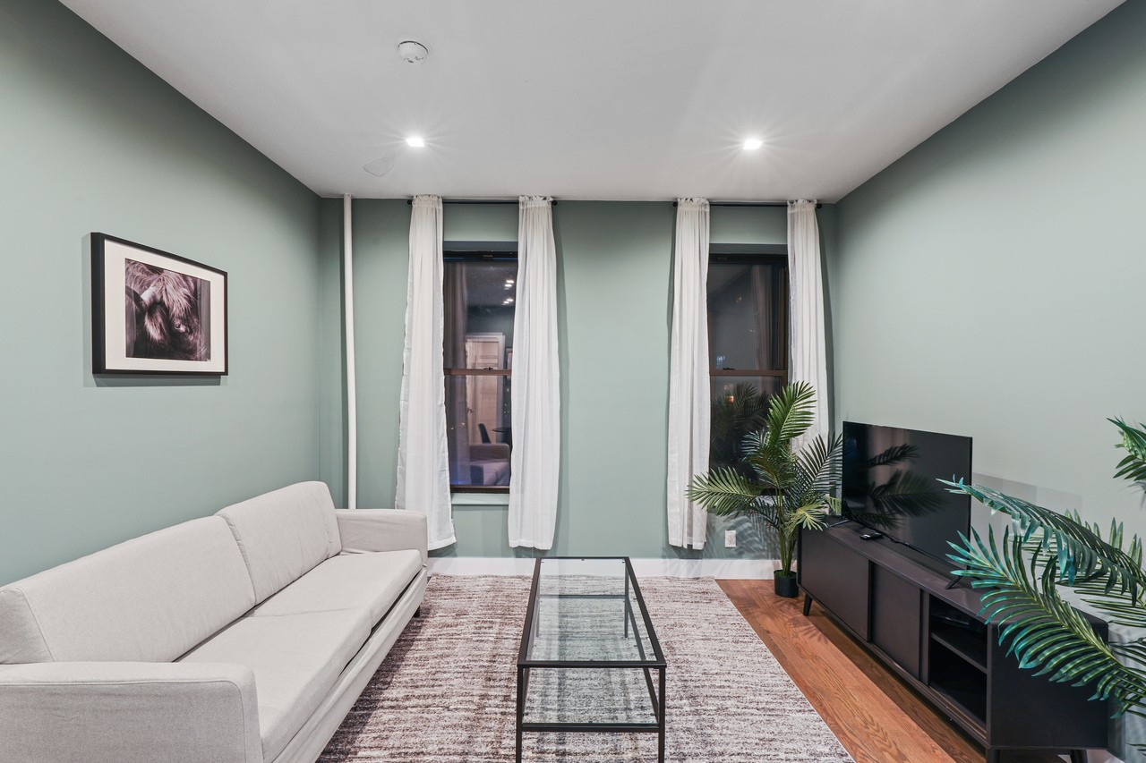 Private Bedroom in West Harlem 715 D - Photo 5