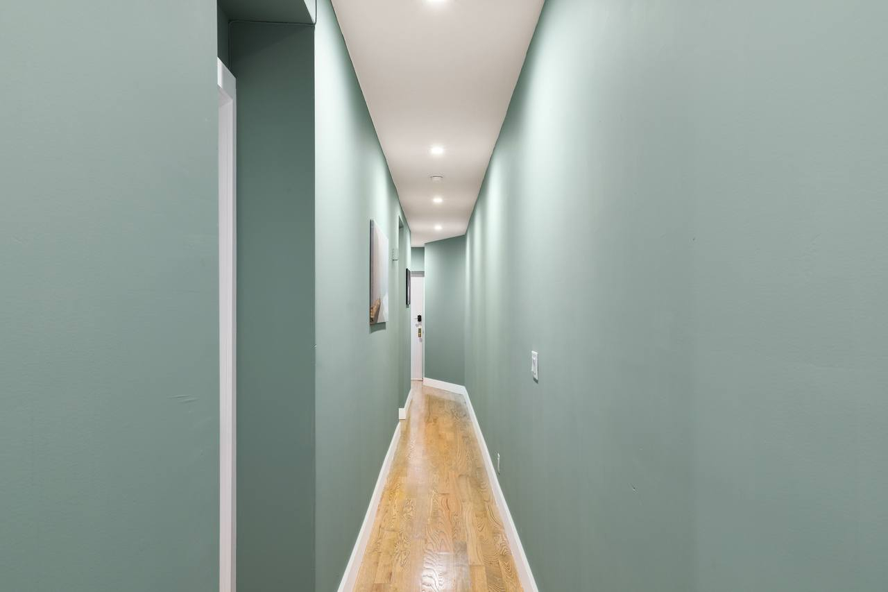 Private Bedroom in West Harlem 715 D - Photo 9