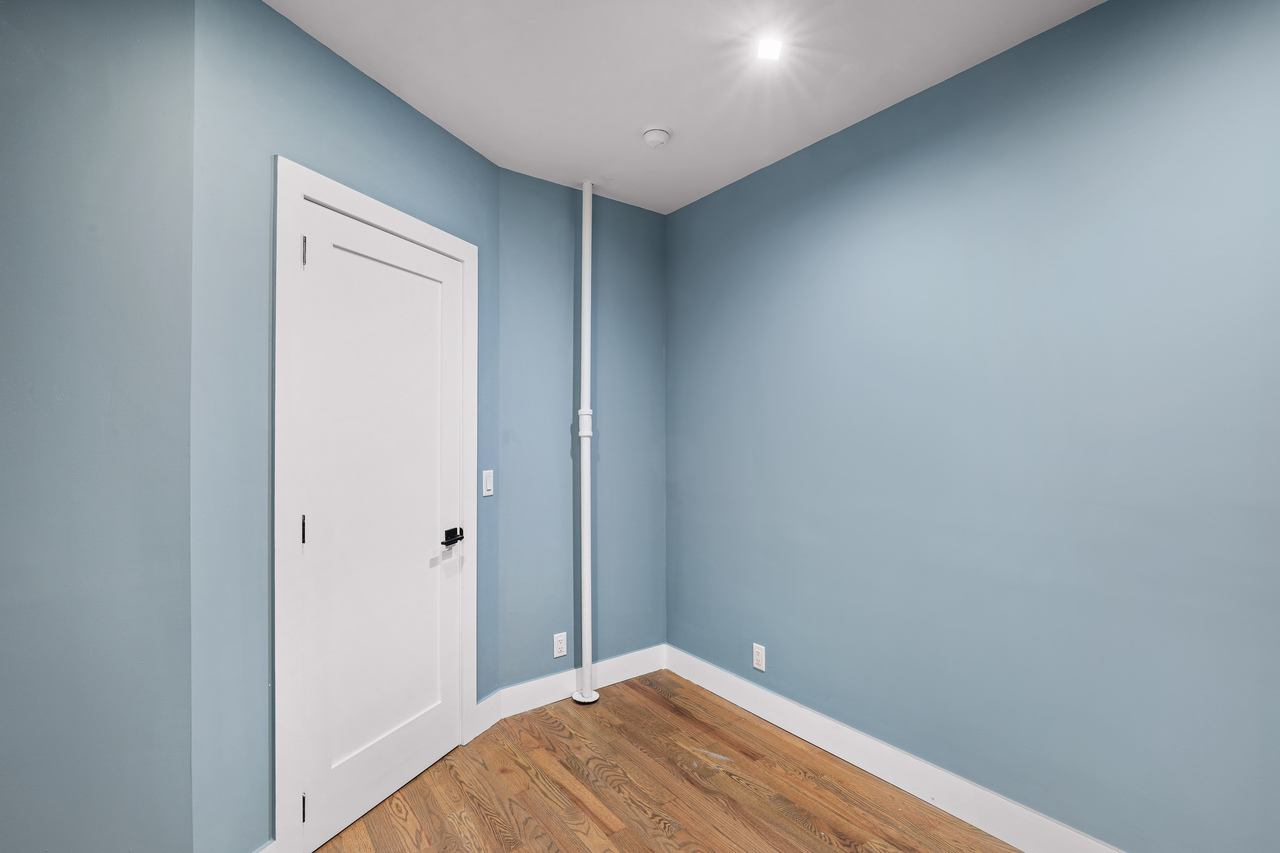 Private Bedroom in West Harlem 715 D - Photo 3