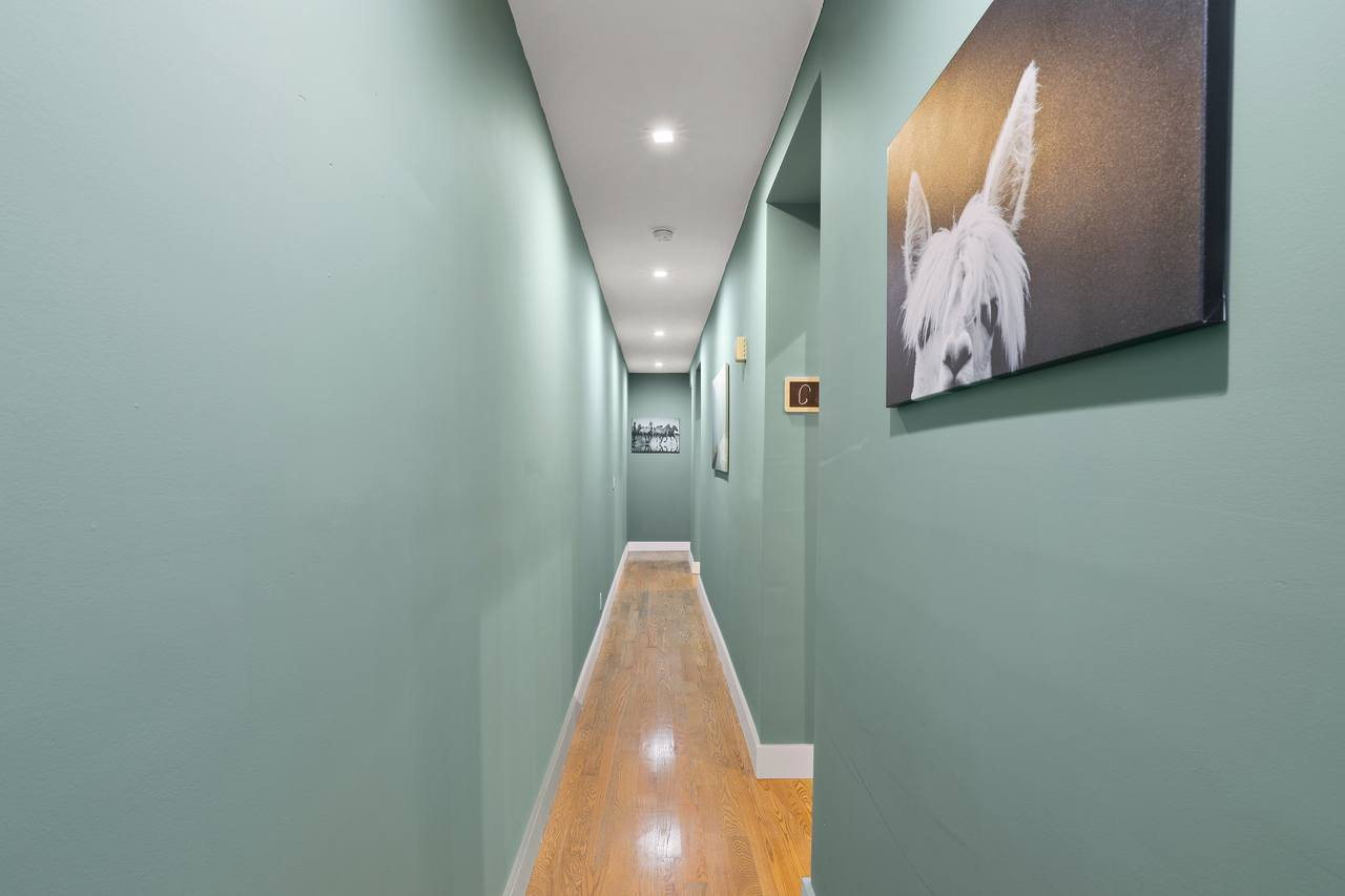 Private Bedroom in West Harlem 715 D - Photo 8