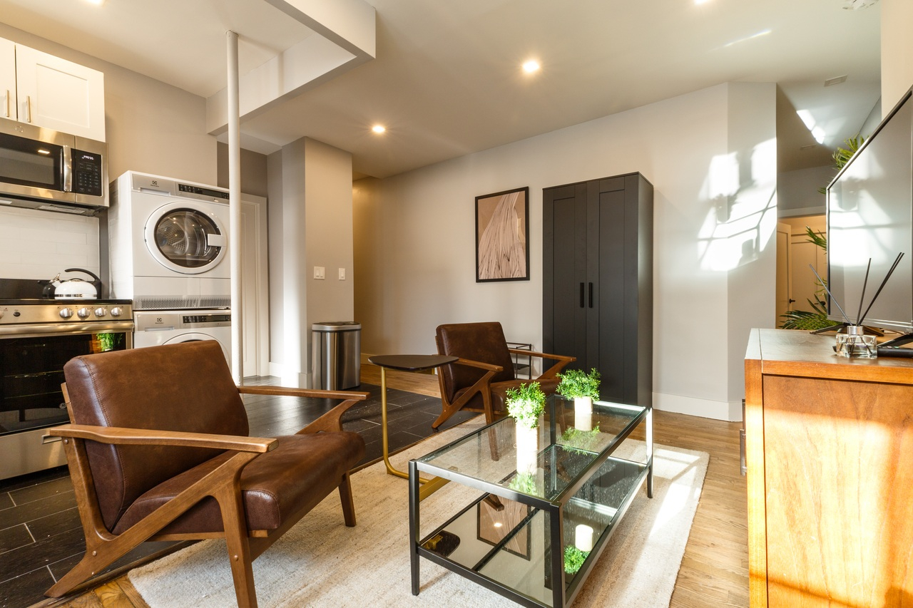 Private Bedroom in Morningside Heights 324 B - Photo 5