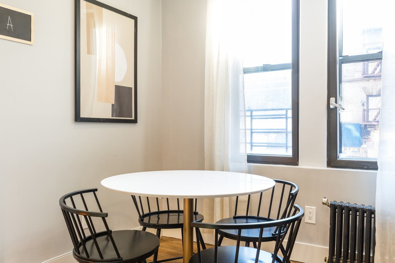 Private Bedroom in Morningside Heights 324 B - Photo 6