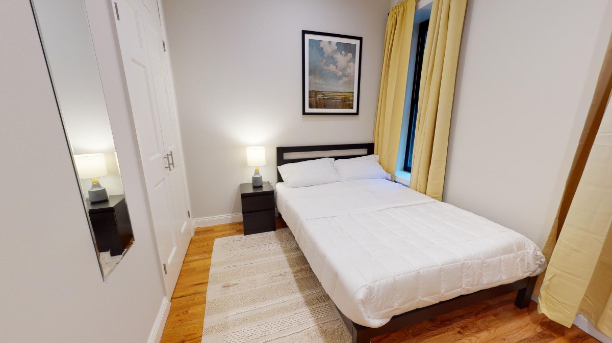Private Bedroom in Hamilton Heights 779 B - Photo 2