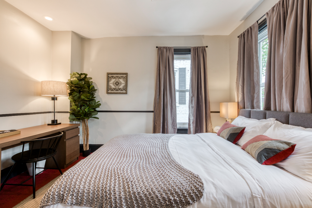 Private Bedroom in Columbia Heights 174 2D - Photo 1