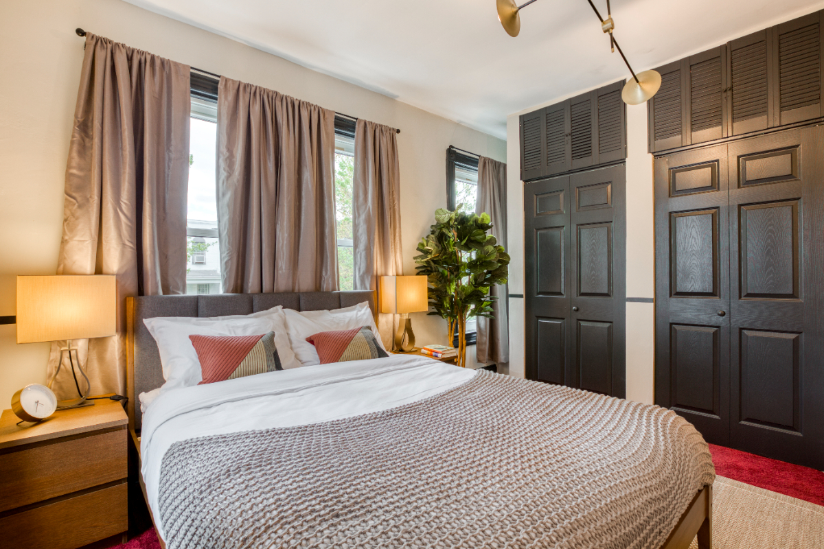 Private Bedroom in Columbia Heights 174 2D - Photo 2