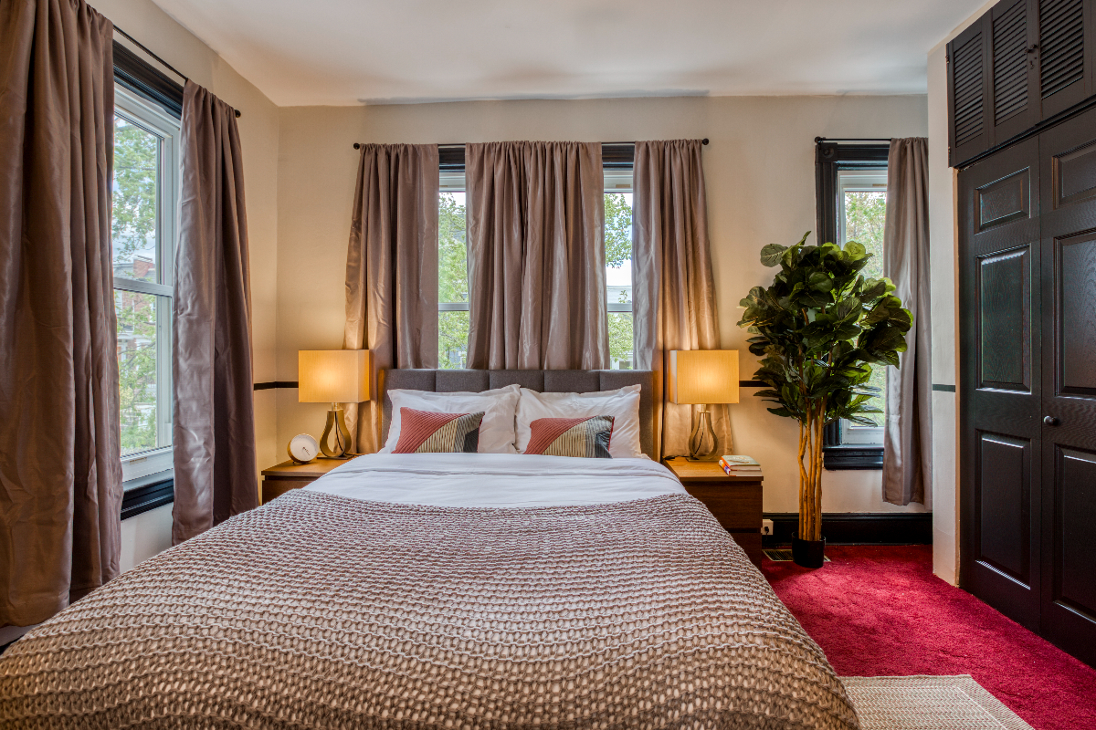 Private Bedroom in Columbia Heights 174 2D - Photo 4