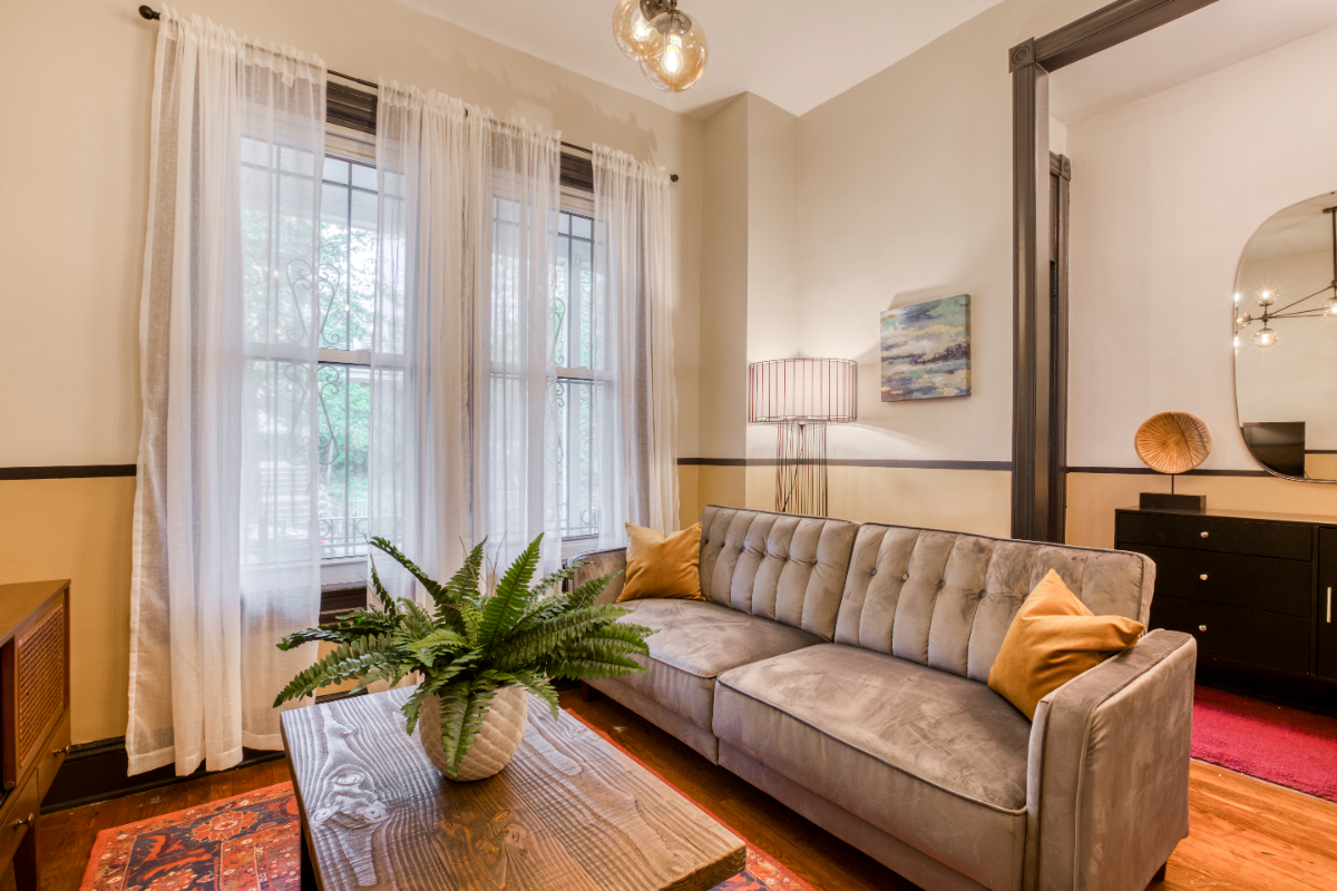 Private Bedroom in Columbia Heights 174 2D - Photo 7