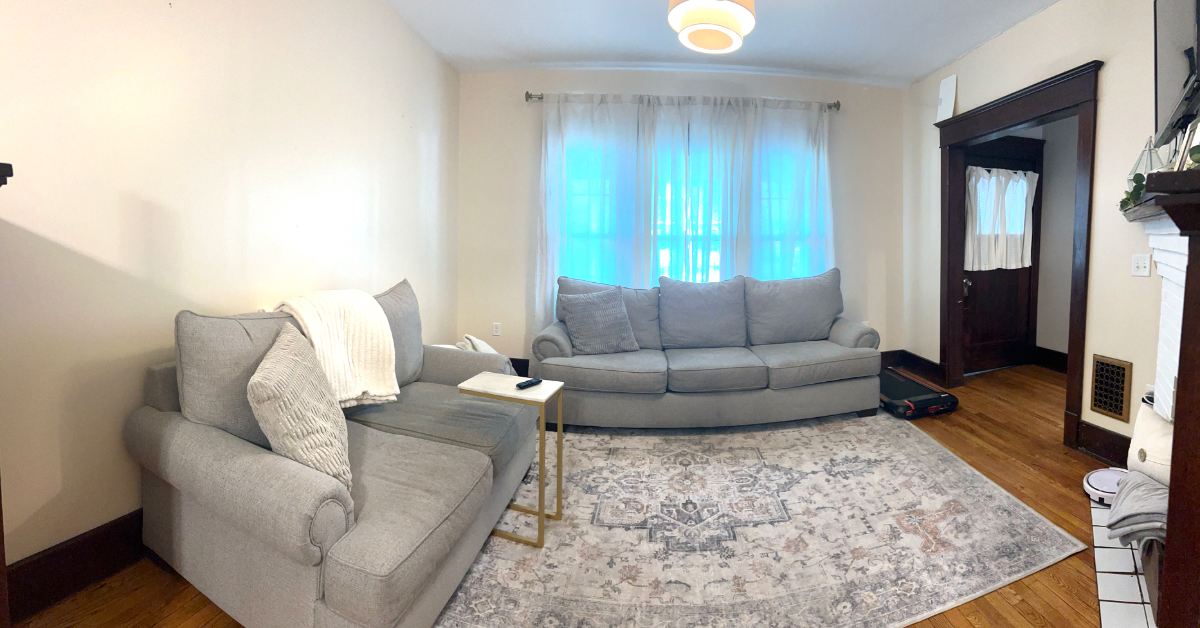 Comfort Meets Convenience, Ideal Stay - Photo 1