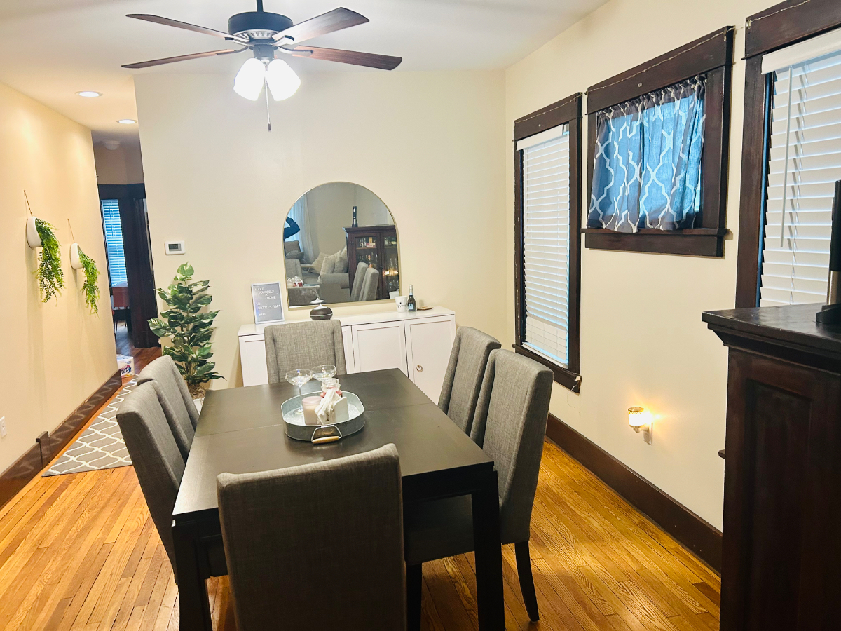 Comfort Meets Convenience, Ideal Stay - Photo 3