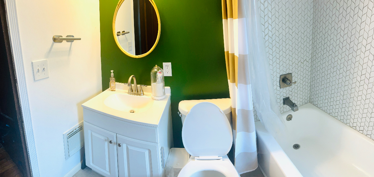 Comfort Meets Convenience, Ideal Stay - Photo 6