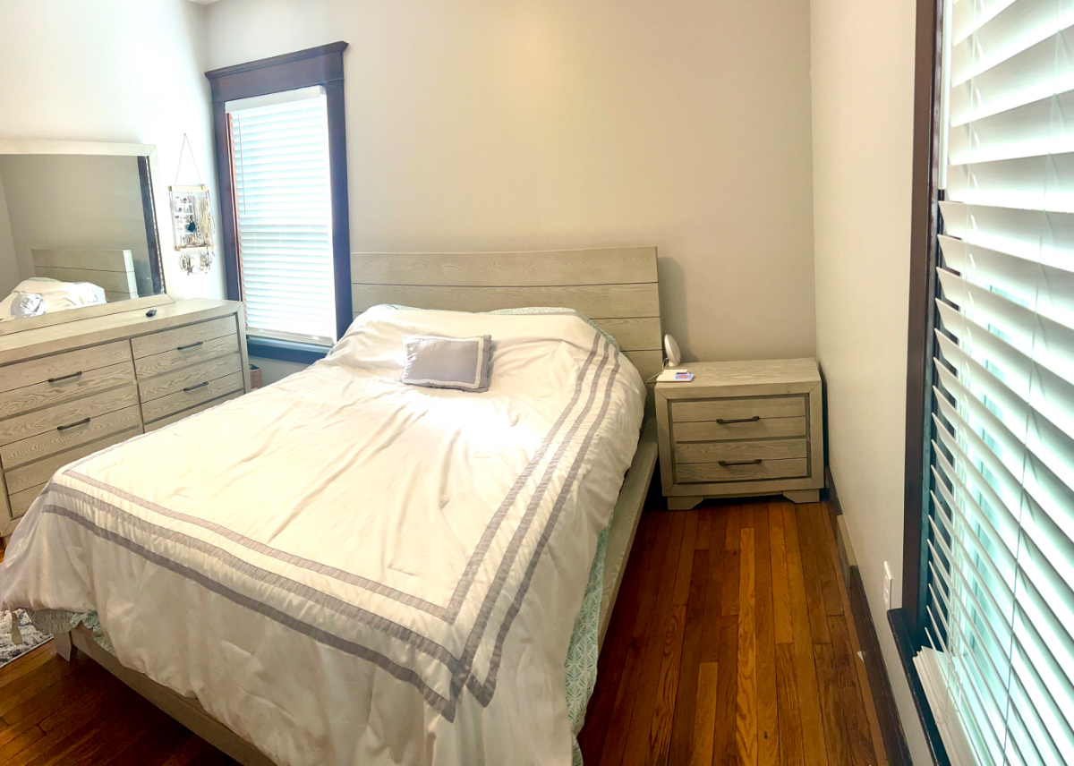 Comfort Meets Convenience, Ideal Stay - Photo 11