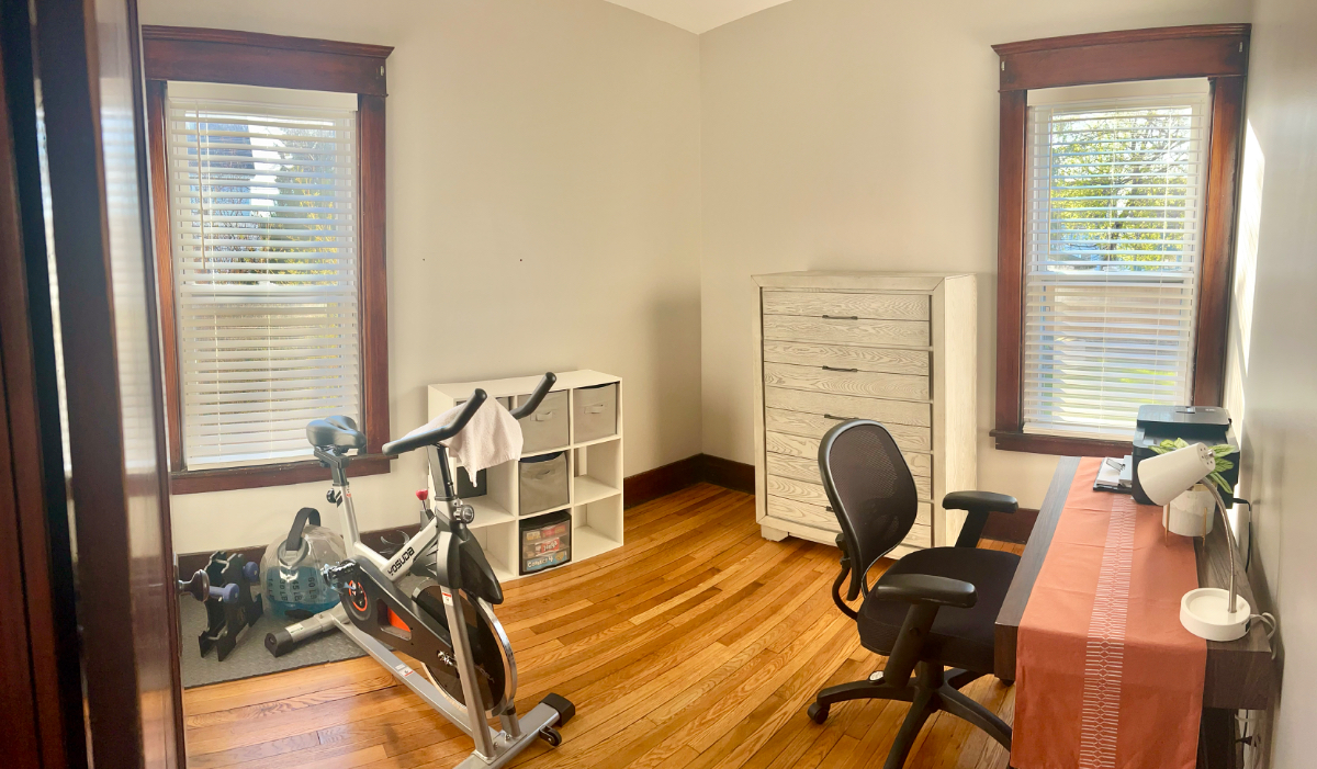 Comfort Meets Convenience, Ideal Stay - Photo 12