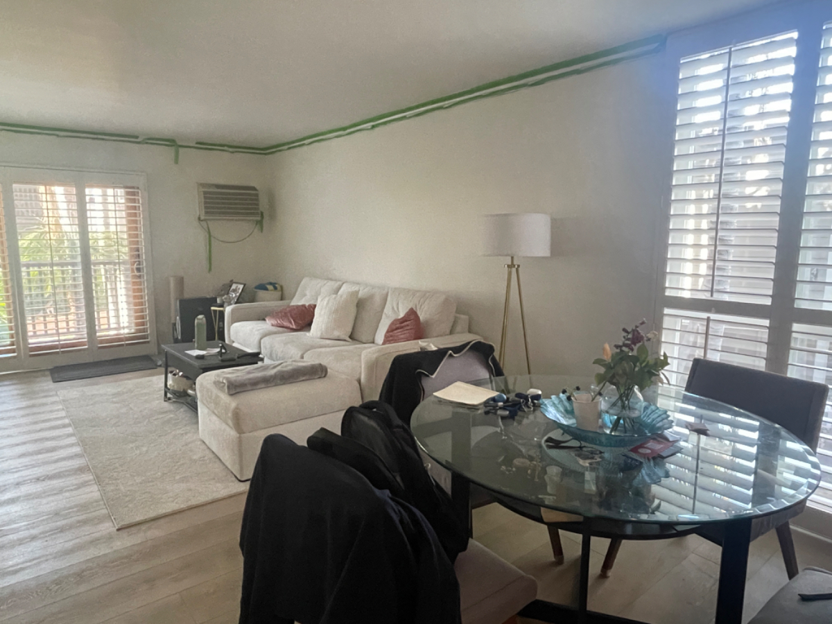 1 Bed 1 Bath in 2Bed 2 Bath Condo - Photo 2