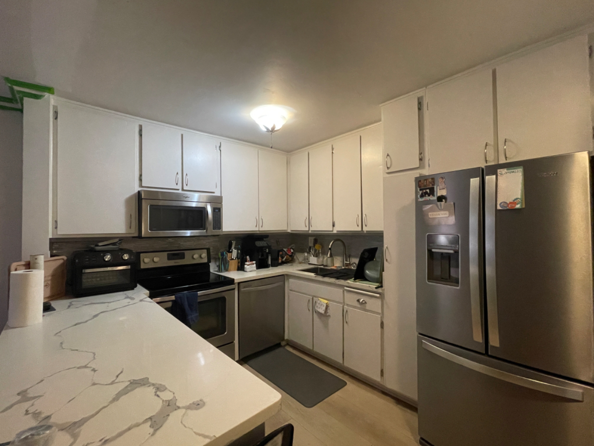 1 Bed 1 Bath in 2Bed 2 Bath Condo - Photo 3