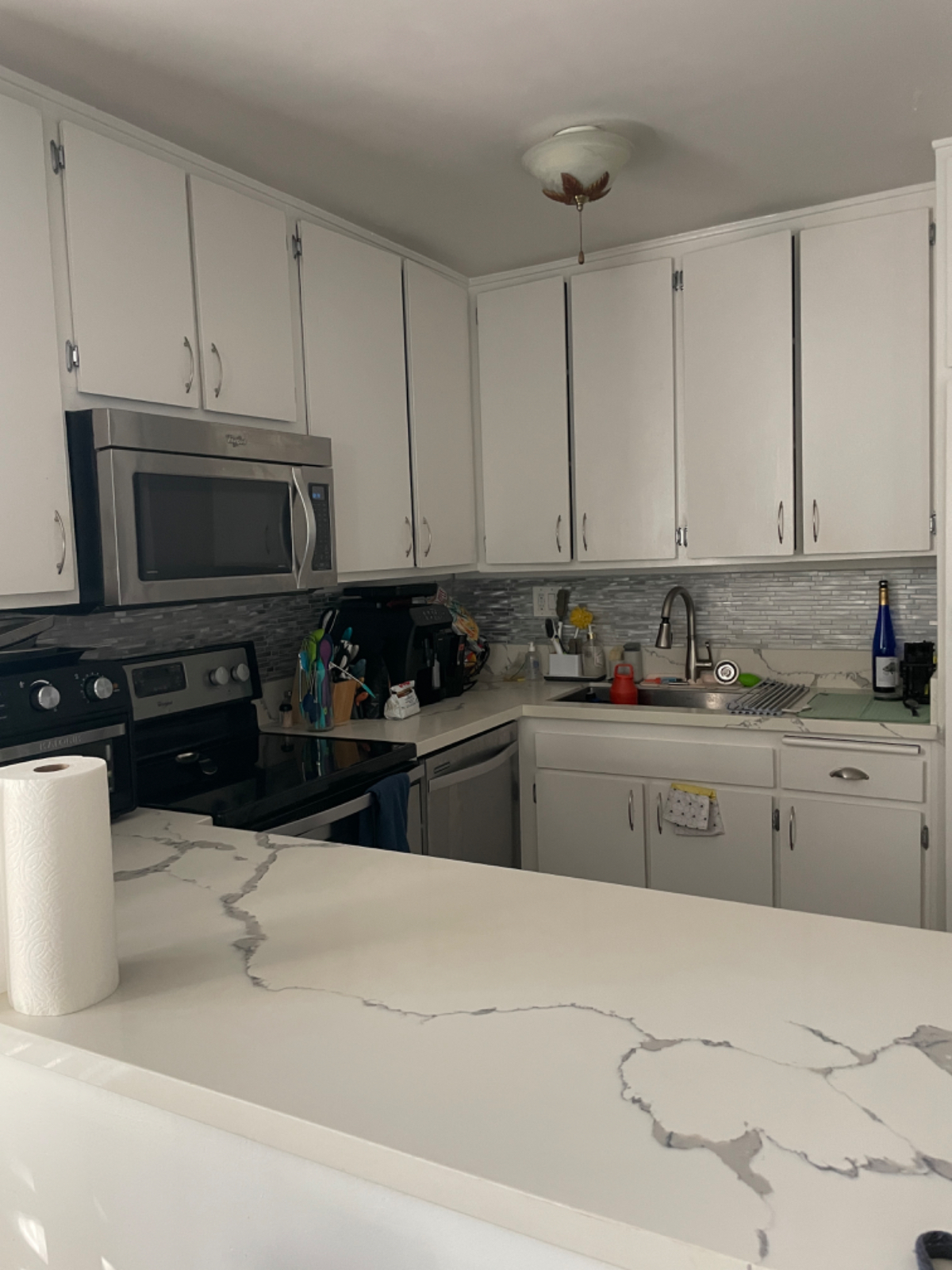 1 Bed 1 Bath in 2Bed 2 Bath Condo - Photo 4