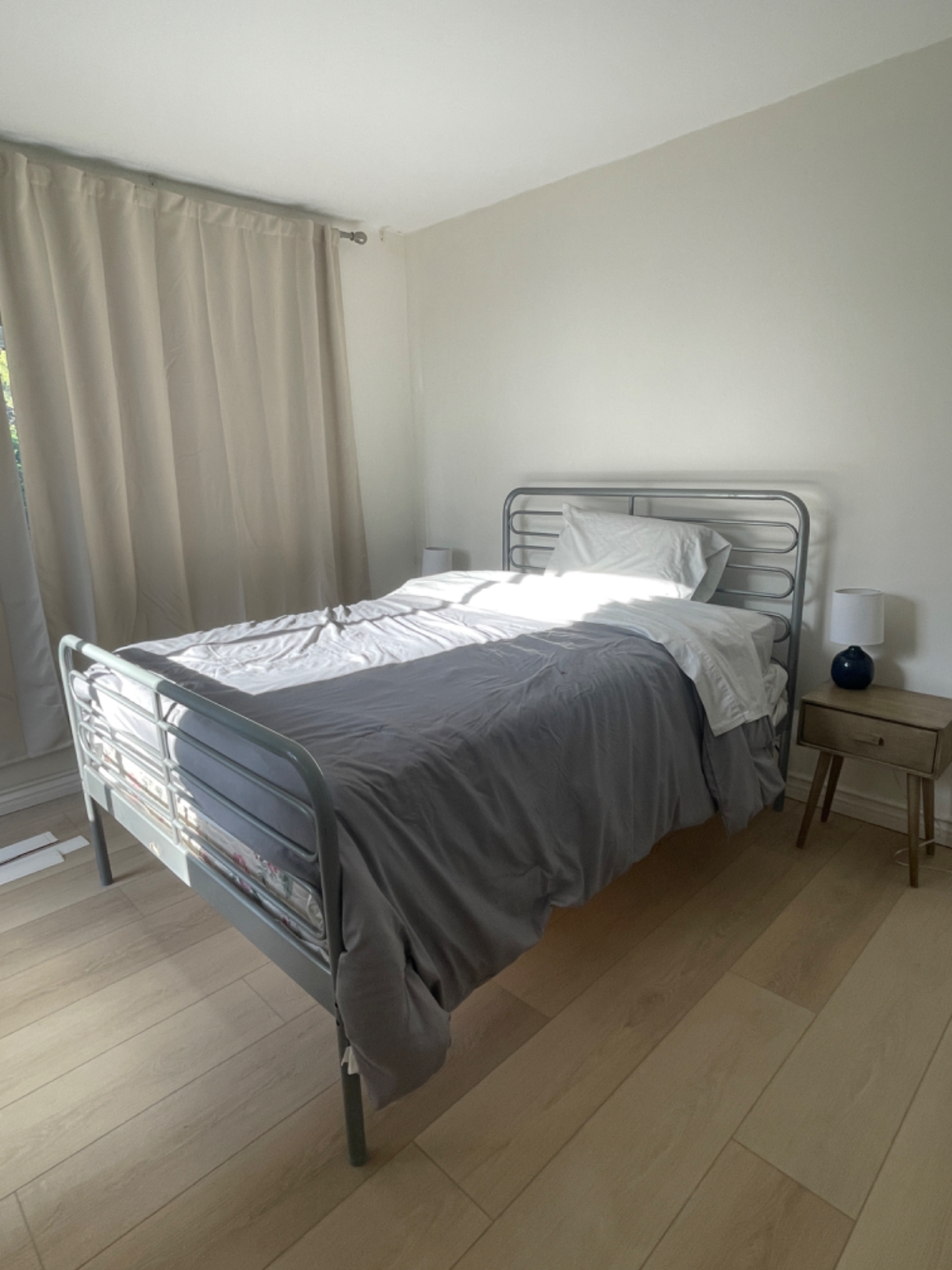 1 Bed 1 Bath in 2Bed 2 Bath Condo - Photo 5