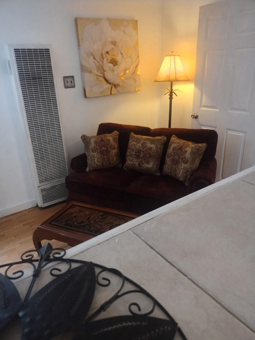 Newly Remodeled 1BR Apartment w/ Deck in Quiet North Beach - Photo 3