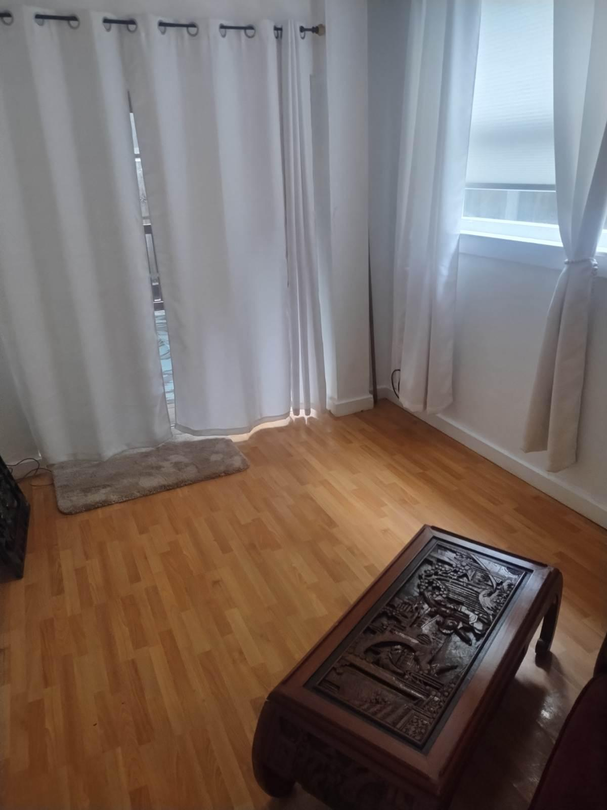 Newly Remodeled 1BR Apartment w/ Deck in Quiet North Beach - Photo 2