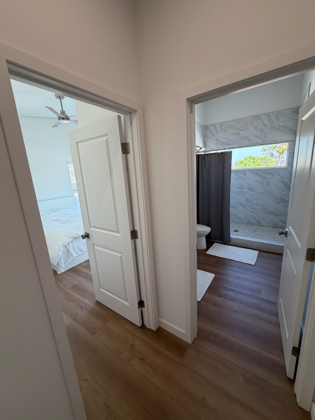 Brand New Two Story Detached 1BR 1BA ADU in South Park - Your Private San Diego Home Away from Home - Photo 4