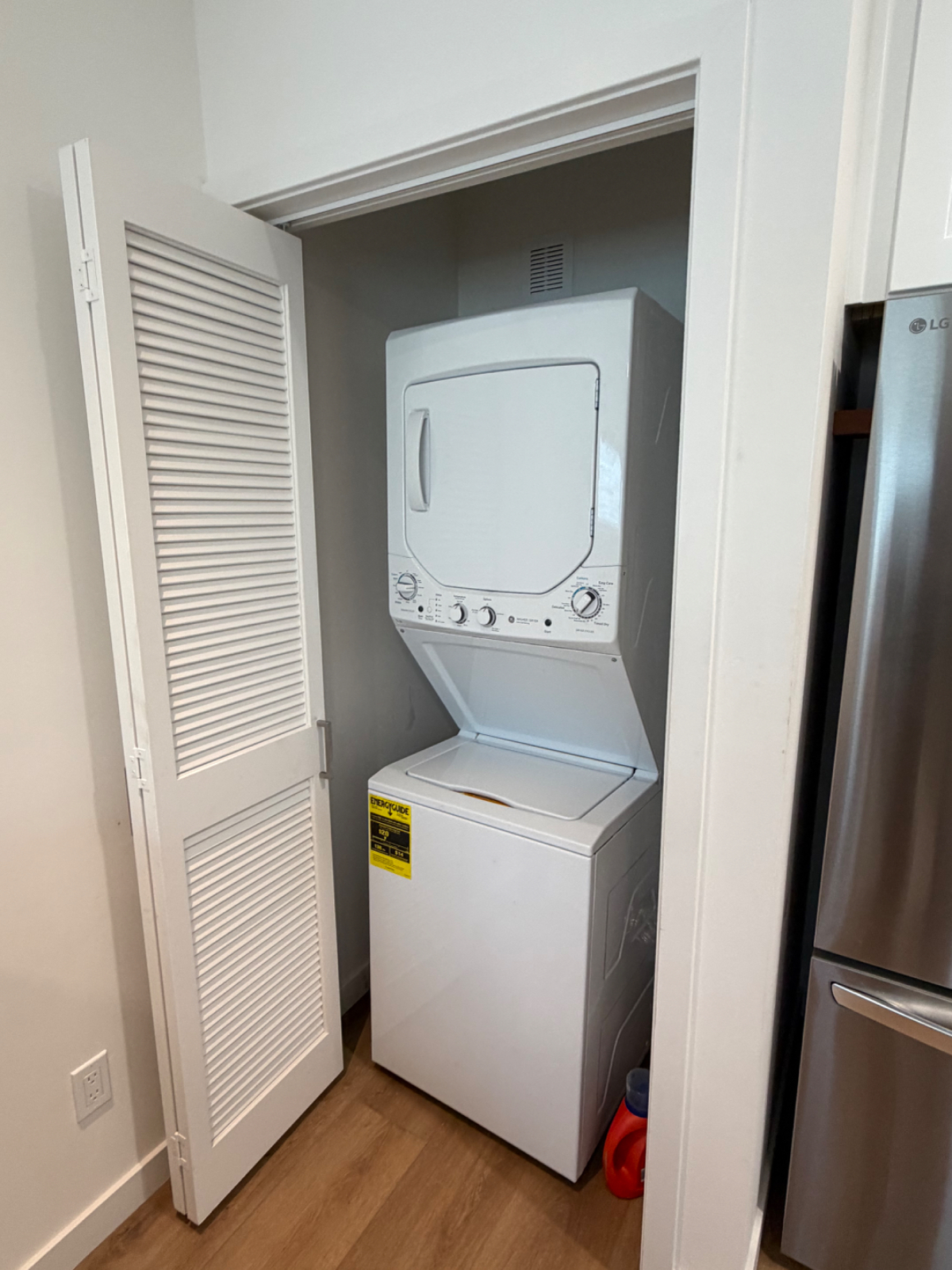 Brand New Two Story Detached 1BR 1BA ADU in South Park - Your Private San Diego Home Away from Home - Photo 5