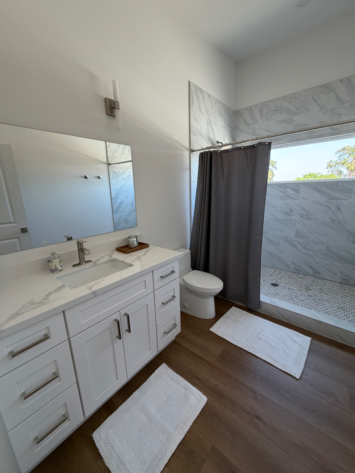Brand New Two Story Detached 1BR 1BA ADU in South Park - Your Private San Diego Home Away from Home - Photo 6